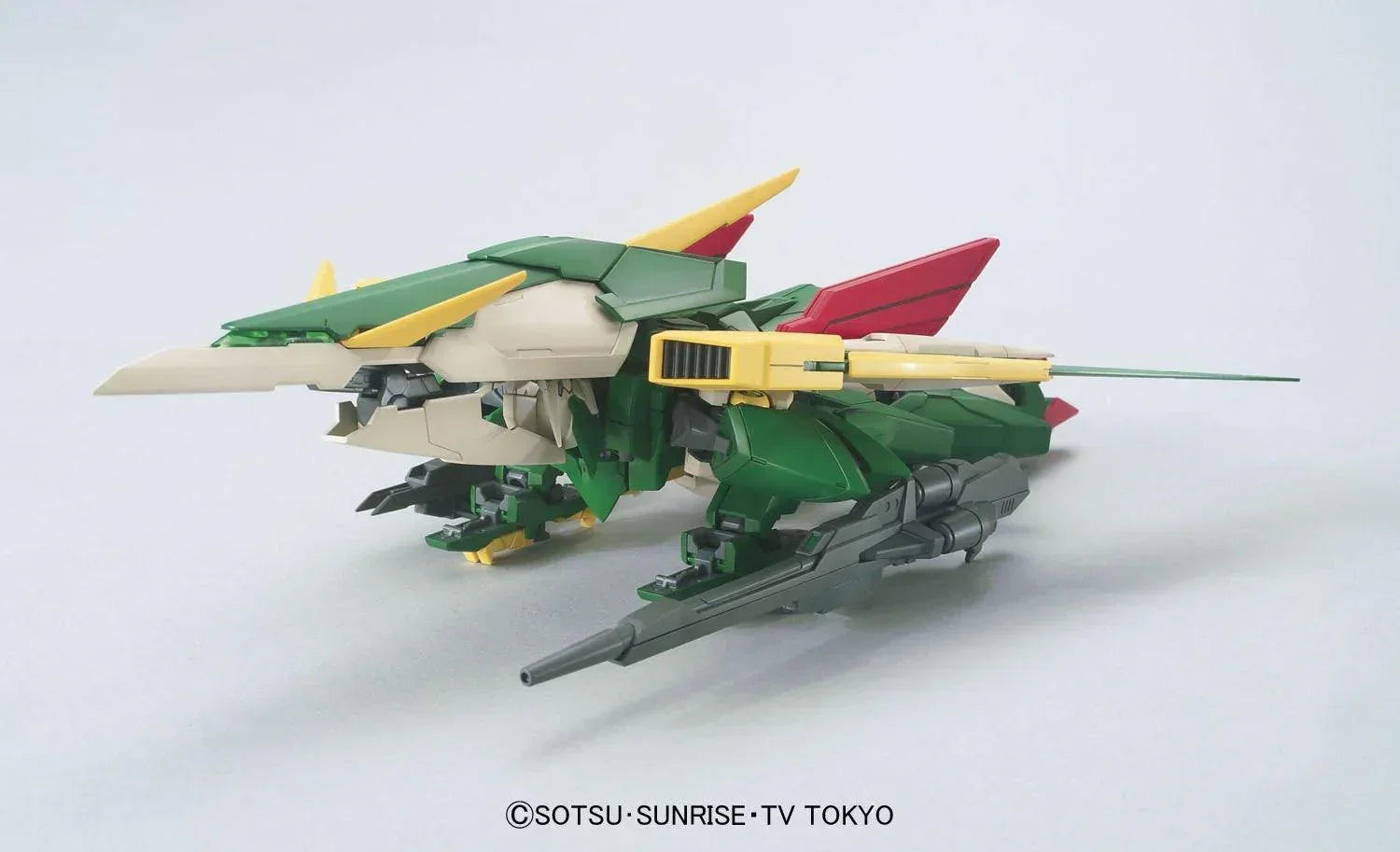 Bandai Gundam Fenice Rinascita MG 1/100 Model Kit - A-Z Toy Hobby
