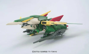 Bandai Gundam Fenice Rinascita MG 1/100 Model Kit - A-Z Toy Hobby