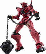 Tamashii Nations Gundam Universe GU-46 gMS-α Red Gundam Action Figure