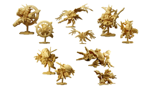 Bandai Gundam Superior Define No. 1 Random Figure - A-Z Toy Hobby