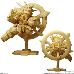 Bandai Gundam Superior Define No. 1 Random Figure - A-Z Toy Hobby