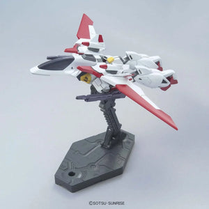 Bandai HGAW 184 Gundam Airmaster 1/144 Model Kit - A-Z Toy Hobby