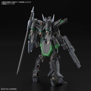 Bandai 247 Black Knight Squad Rud-ro.A (Griffin Arbalest) HGCE 1/144 Model Kit - A-Z Toy Hobby