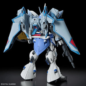 Bandai 249 Gyan Strom (Agnes Giebenrath Custom) HGCE 1/144 Model Kit - A-Z Toy Hobby
