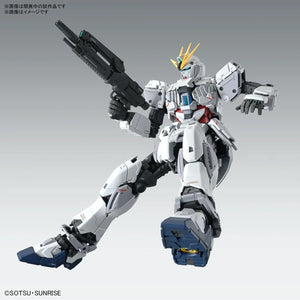 Bandai Narrative Gundam C-Packs Ver. Ka MG 1/100 Model Kit - A-Z Toy Hobby