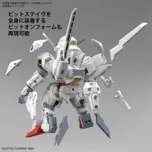 Bandai Gundam Calibarn SDCS Model Kit - A-Z Toy Hobby