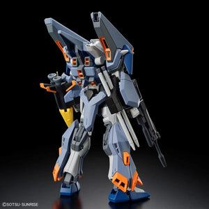 Bandai 252 Duel Blitz Gundam HGCE 1/144 Model Kit - A-Z Toy Hobby