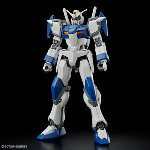 Bandai 252 Duel Blitz Gundam HGCE 1/144 Model Kit - A-Z Toy Hobby