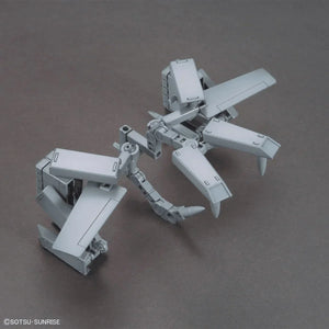 Bandai Option Parts Set Gunpla 08 - Ballden Arm Arms - A-Z Toy Hobby