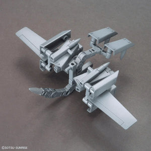 Bandai Option Parts Set Gunpla 08 - Ballden Arm Arms - A-Z Toy Hobby