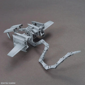 Bandai Option Parts Set Gunpla 08 - Ballden Arm Arms - A-Z Toy Hobby