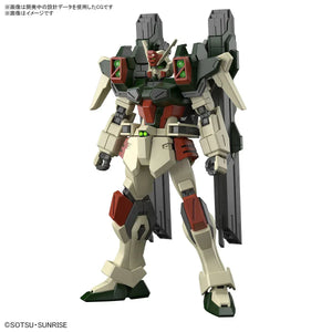 Bandai 253 Lightning Buster Gundam HGCE 1/144 Model Kit - A-Z Toy Hobby