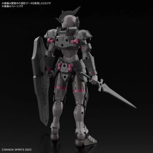 Bandai 30MF 02 Rosan Knight 1/144 Model Kit - A-Z Toy Hobby