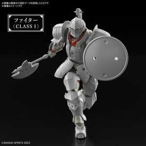 Bandai 30MF 03 Liber Fighter 1/144 Model Kit - A-Z Toy Hobby