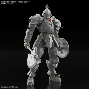 Bandai 30MF 03 Liber Fighter 1/144 Model Kit - A-Z Toy Hobby