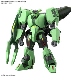 Bandai 259 Bolinoak Sammahn HGUC 1/144 Model Kit - A-Z Toy Hobby