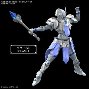 Bandai 30MF 05 Liber Priest 1/144 Model Kit - A-Z Toy Hobby
