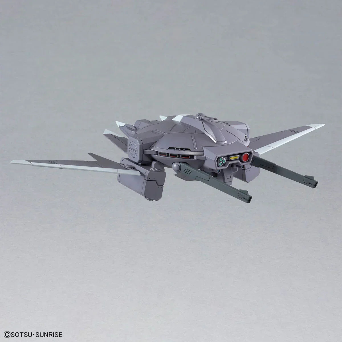 Bandai Option Parts Set Gunpla 15 - Cavalier Aifrid - A-Z Toy Hobby