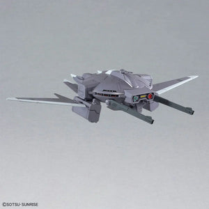 Bandai Option Parts Set Gunpla 15 - Cavalier Aifrid - A-Z Toy Hobby
