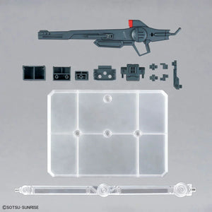 Bandai Option Parts Set Gunpla 15 - Cavalier Aifrid - A-Z Toy Hobby