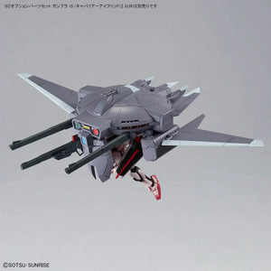 Bandai Option Parts Set Gunpla 15 - Cavalier Aifrid - A-Z Toy Hobby