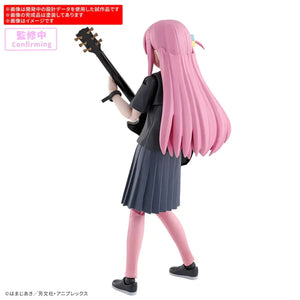 Bandai 30MP Hitori Gotoh (Bocchi the Rock!) Model Kit - A-Z Toy Hobby