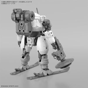 Bandai 30MM 70 bEXM-6 Roundnova II 1/144 Model Kit - A-Z Toy Hobby
