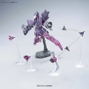 Bandai HGUC 185 Rozen Zulu (Episode 7 Ver.) 1/144 Model Kit - A-Z Toy Hobby