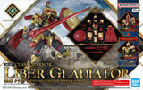 Bandai 30MF A-18 Class Up Armor - Liber Gladiator 1/144