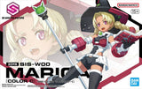 Bandai 30MS 21 SIS-W00 Marical [Color C] Model Kit
