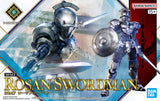 Bandai 30MF 17 Rosan Swordman 1/144 Model Kit