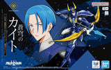 30MF Kaito of the Sky Yoroi-Shinden Samurai Troopers 1/144 Model Kit - Bandai