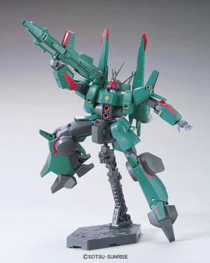 Bandai HGUC 173 Doven Wolf 1/144 Model Kit - A-Z Toy Hobby