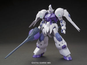 Bandai 011 Gundam Kimaris HG IBO 1/144 Model Kit - A-Z Toy Hobby