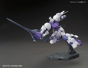 Bandai 011 Gundam Kimaris HG IBO 1/144 Model Kit - A-Z Toy Hobby
