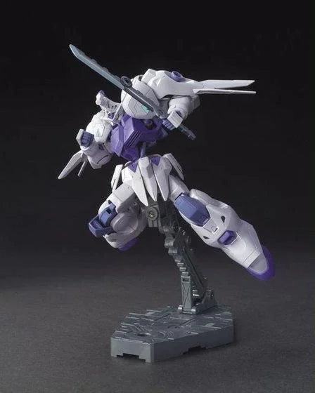 Bandai 011 Gundam Kimaris HG IBO 1/144 Model Kit - A-Z Toy Hobby
