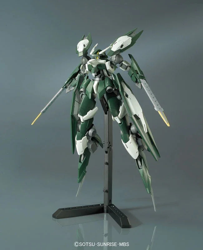 Bandai 034 Reginlaze Julia HG IBO 1/144 Model Kit - A-Z Toy Hobby