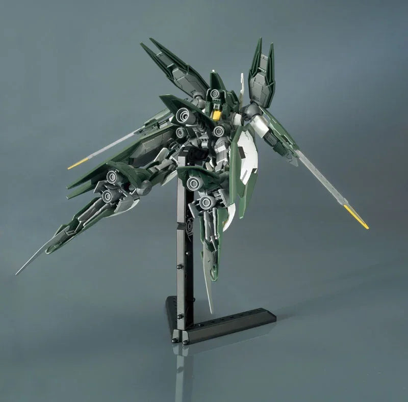 Bandai 034 Reginlaze Julia HG IBO 1/144 Model Kit - A-Z Toy Hobby