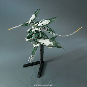 Bandai 034 Reginlaze Julia HG IBO 1/144 Model Kit - A-Z Toy Hobby