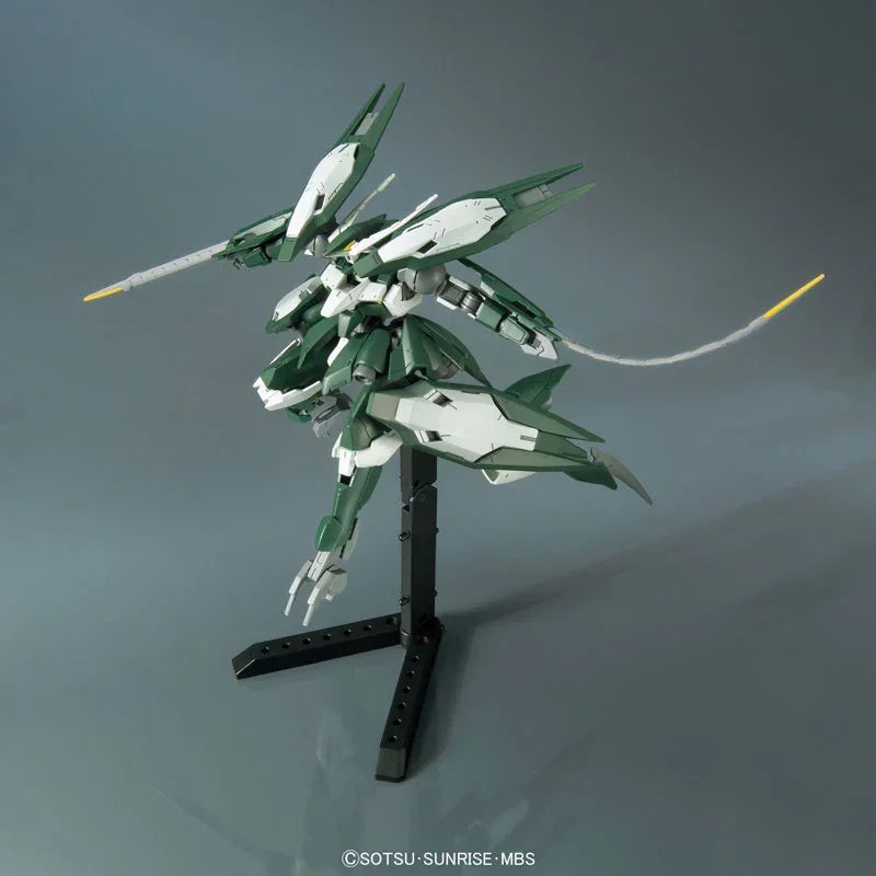 Bandai 034 Reginlaze Julia HG IBO 1/144 Model Kit - A-Z Toy Hobby