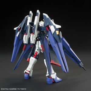 Bandai 053 Amazing Strike Freedom Gundam HGBF 1/144 Model Kit - A-Z Toy Hobby