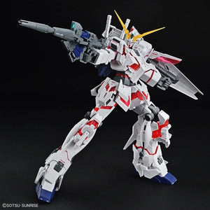 Bandai Unicorn Gundam (Destroy Mode) Mega Size 1/48 Model Kit - A-Z Toy Hobby