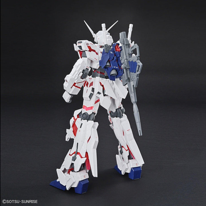 Bandai Unicorn Gundam (Destroy Mode) Mega Size 1/48 Model Kit - A-Z Toy Hobby