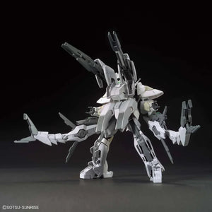 Bandai 063 Reversible Gundam HGBF 1/144 Model Kit - A-Z Toy Hobby