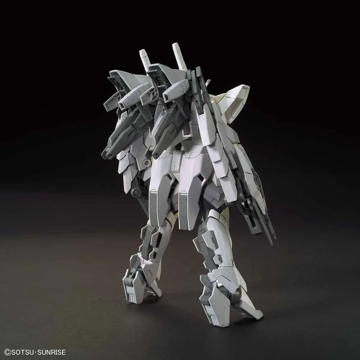 Bandai 063 Reversible Gundam HGBF 1/144 Model Kit - A-Z Toy Hobby