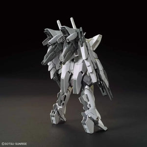 Bandai 063 Reversible Gundam HGBF 1/144 Model Kit - A-Z Toy Hobby