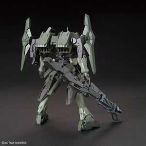 Bandai 065 Striker GN-X HGBF 1/144 Model Kit - A-Z Toy Hobby