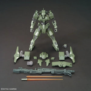 Bandai 065 Striker GN-X HGBF 1/144 Model Kit - A-Z Toy Hobby