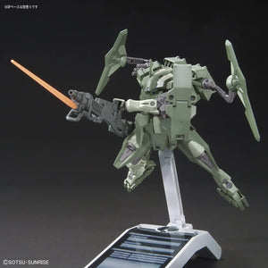 Bandai 065 Striker GN-X HGBF 1/144 Model Kit - A-Z Toy Hobby