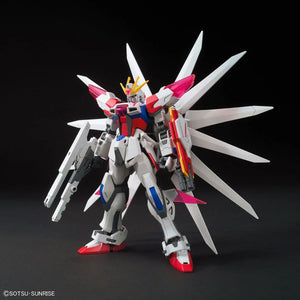 Bandai 066 Build Strike Galaxy Cosmos HGBF 1/144 Model Kit - A-Z Toy Hobby